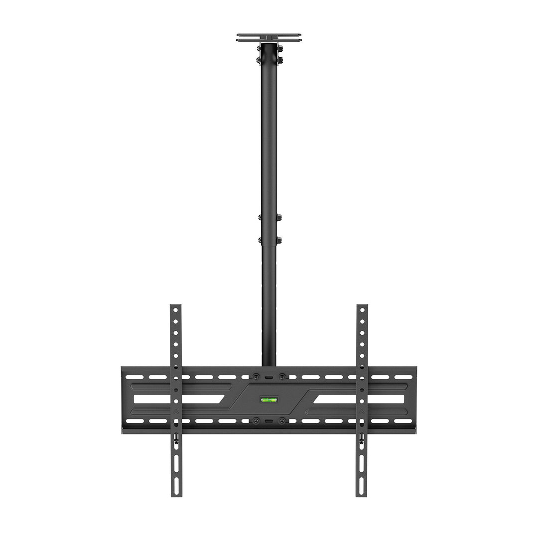 Maclean Ceiling Mount for TV, max. load 50 kg, 37–86", max. VESA 600x400, MC-173