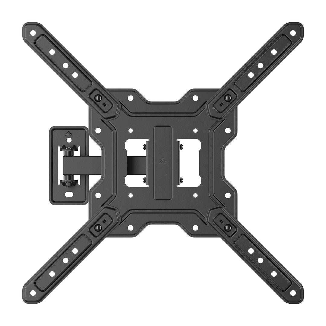 Maclean TV or Monitor Mount / Bracket, max. 23–65", max. load 30 kg, universal, max. VESA 400x400, MC-758 N