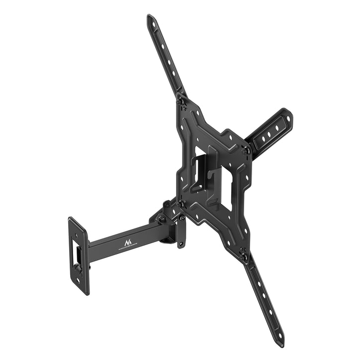 Maclean TV or Monitor Mount / Bracket, max. 23–65", max. load 30 kg, universal, max. VESA 400x400, MC-758 N