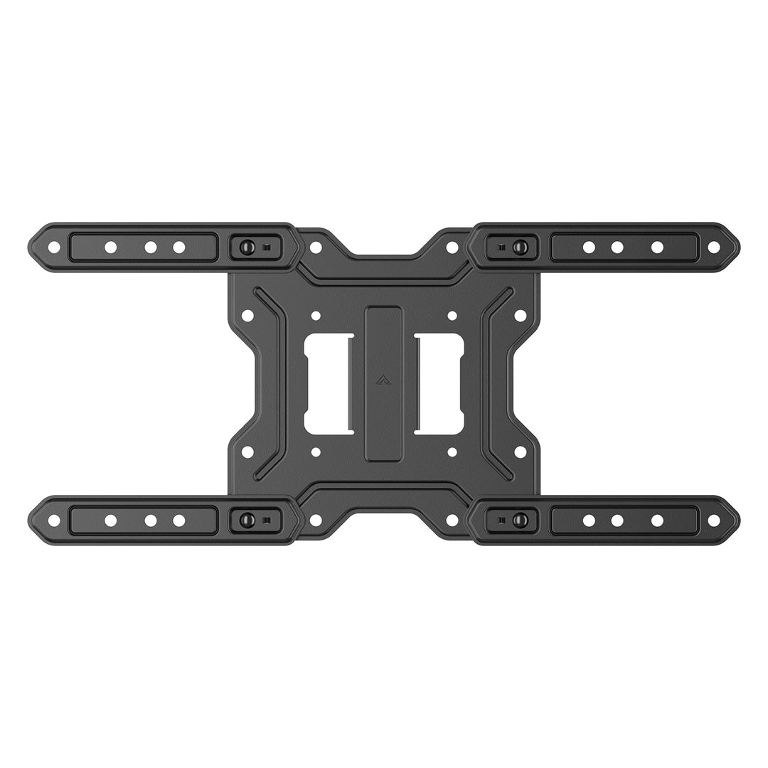 Maclean TV or Monitor Mount / Bracket, max. 23–65", max. load 30 kg, universal, max. VESA 400x400, MC-758 N
