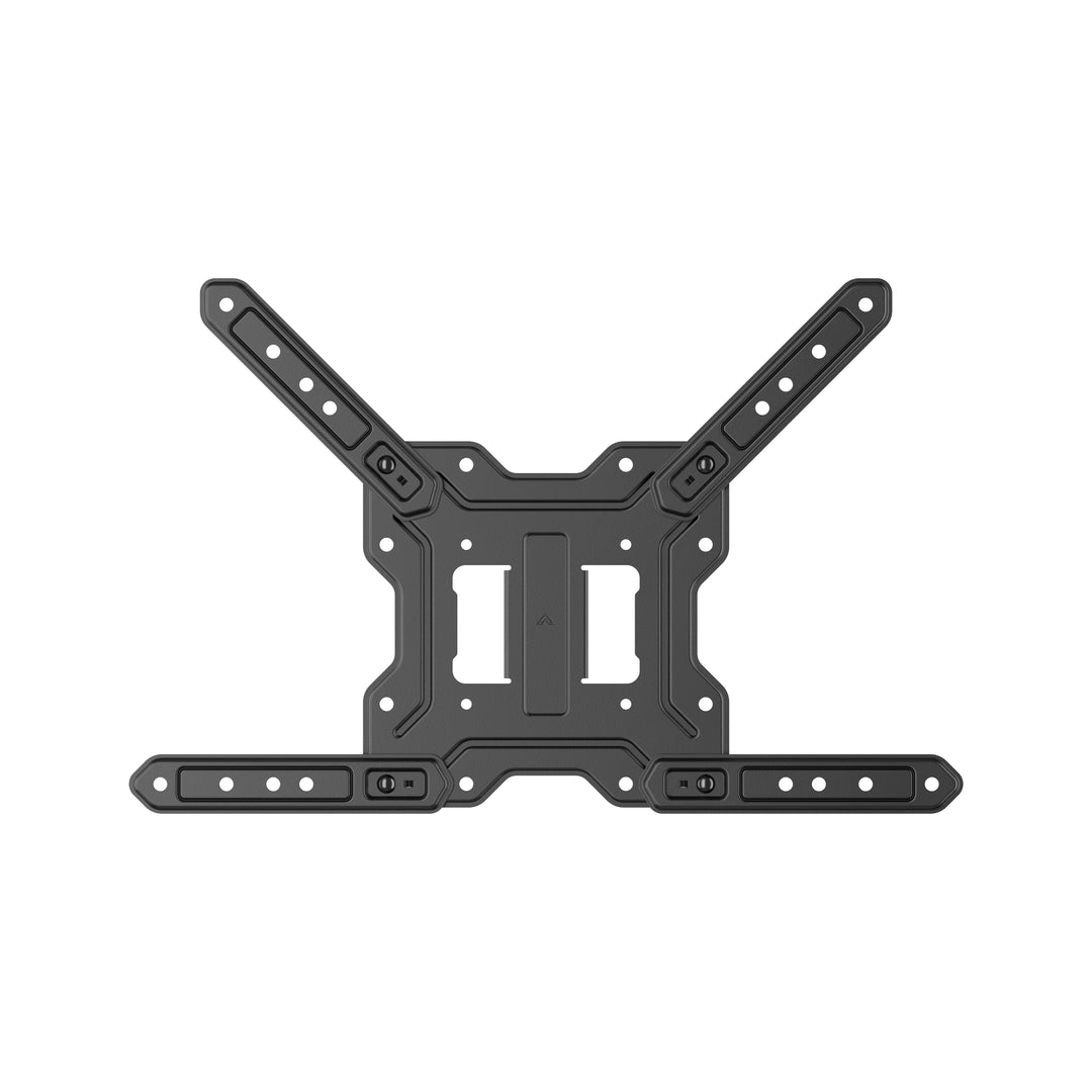 Maclean TV or Monitor Mount / Bracket, max. 23–65", max. load 30 kg, universal, max. VESA 400x400, MC-758 N