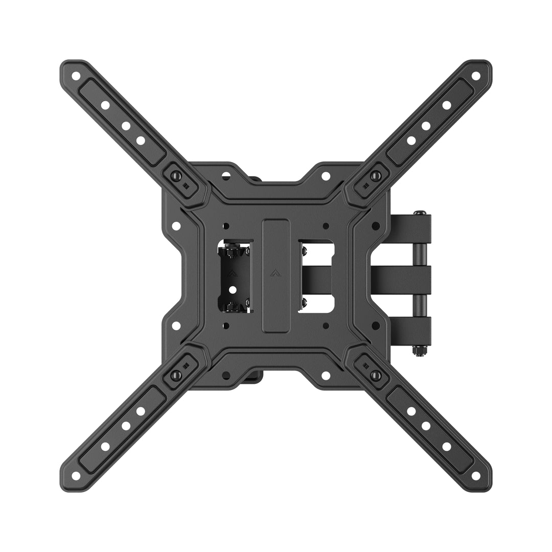 Maclean TV or Monitor Mount / Bracket, max. 23–65", max. load 30 kg, universal, max. VESA 400x400, MC-759 N