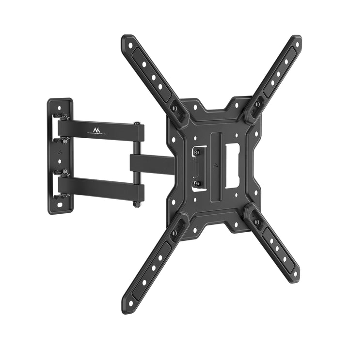 Maclean TV or Monitor Mount / Bracket, max. 23–65", max. load 30 kg, universal, max. VESA 400x400, MC-759 N