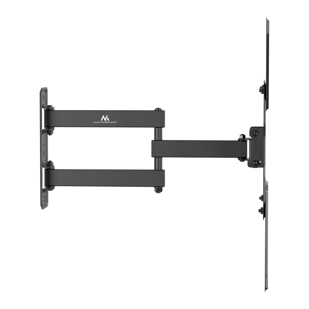 Maclean TV or Monitor Mount / Bracket, max. 23–65", max. load 30 kg, universal, max. VESA 400x400, MC-759 N