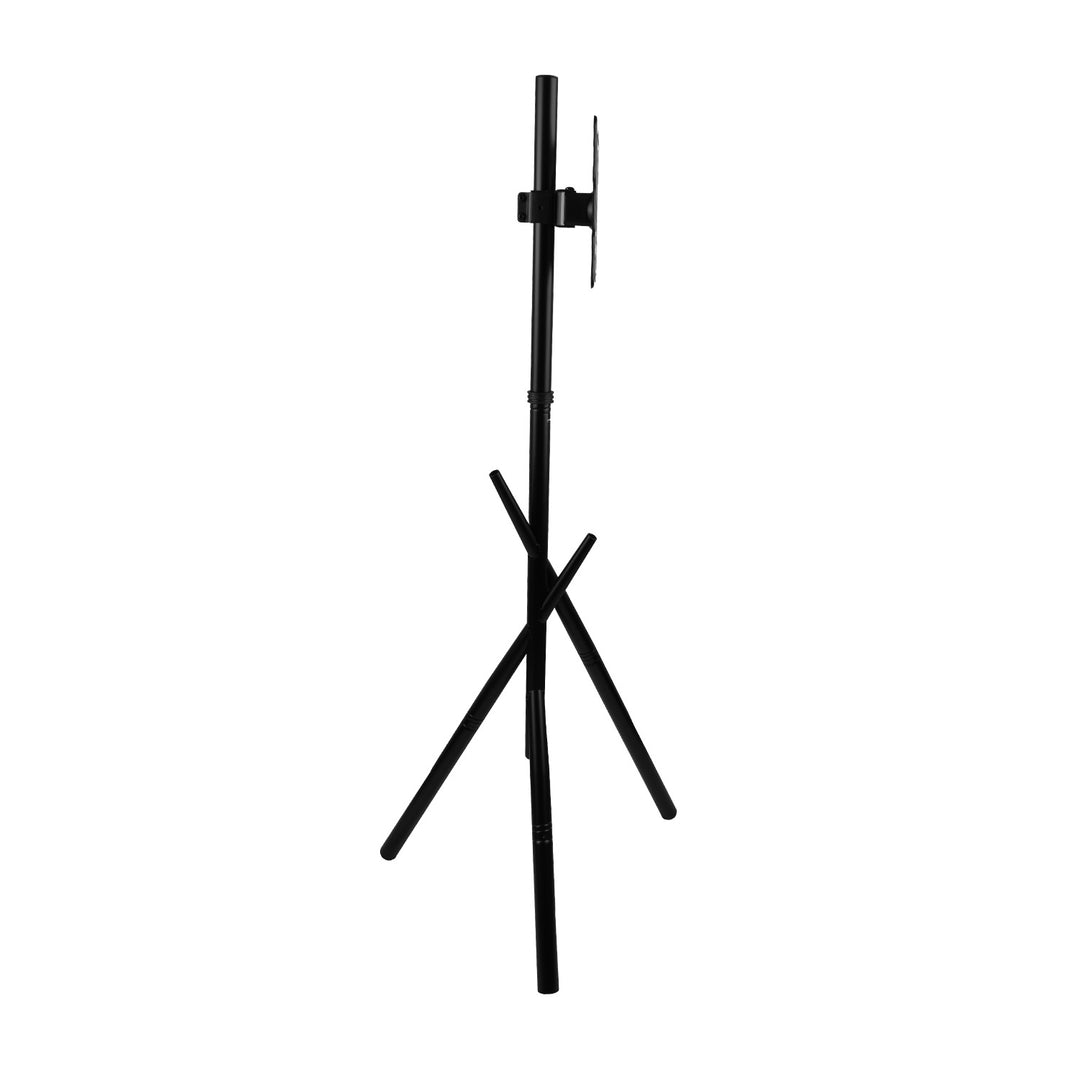 Maclean TV Floor Stand/Mount, 27–55", max. VESA 200x200, max. 60 kg, MC-181 B