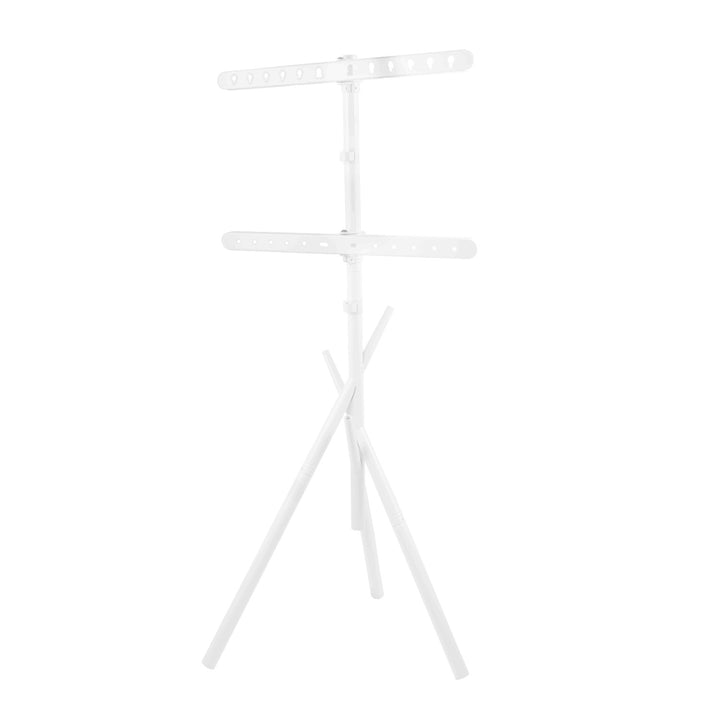 Maclean TV Floor Stand/Mount, 37–80", max. VESA 600x400, max. 60 kg, MC-182 W