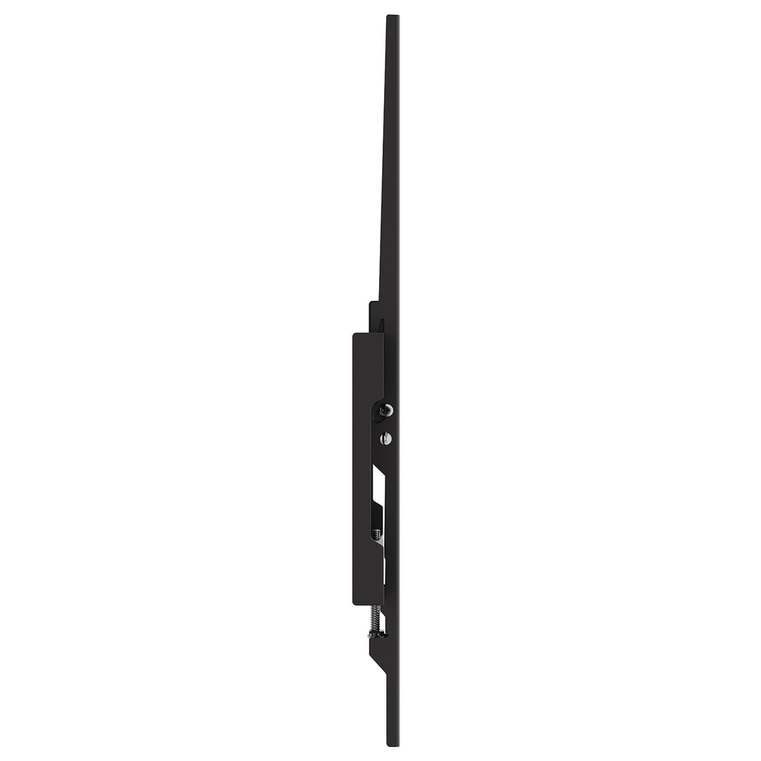 Maclean TV Mount / Bracket, max VESA 400x400, 32-75", up to 45 kg, black, tilt adjustment 0°–8°, MC-187