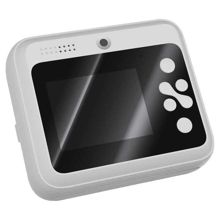 Savio instant camera for children, 48MP resolution, 2.4'' screen, 2 thermal rolls, SAVAN-01