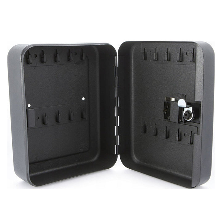 Tracer key locker, combination lock, 20 hooks, steel, Key Locker