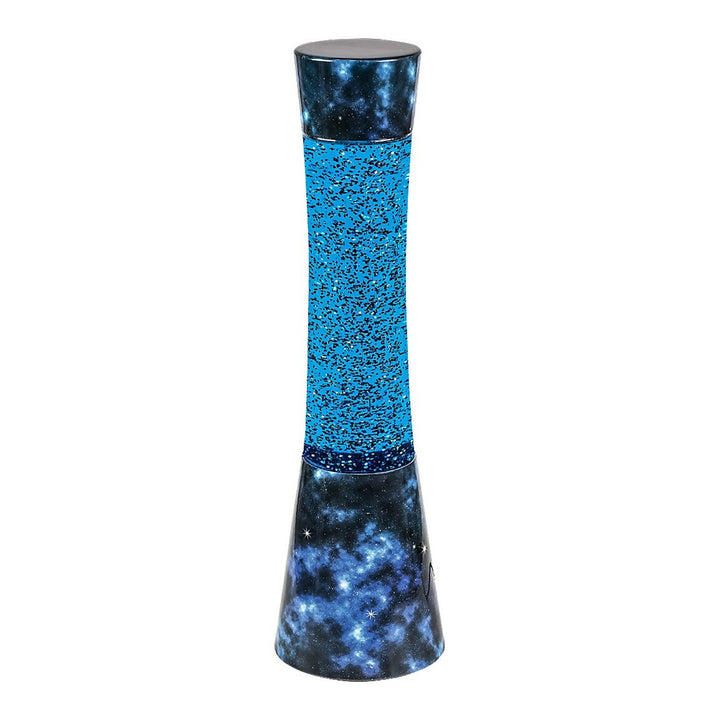 Rabalux decorative lamp, Minka, IP20, blue, GY6.35 1x MAX 20