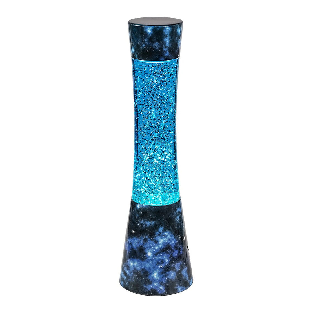 Rabalux decorative lamp, Minka, IP20, blue, GY6.35 1x MAX 20