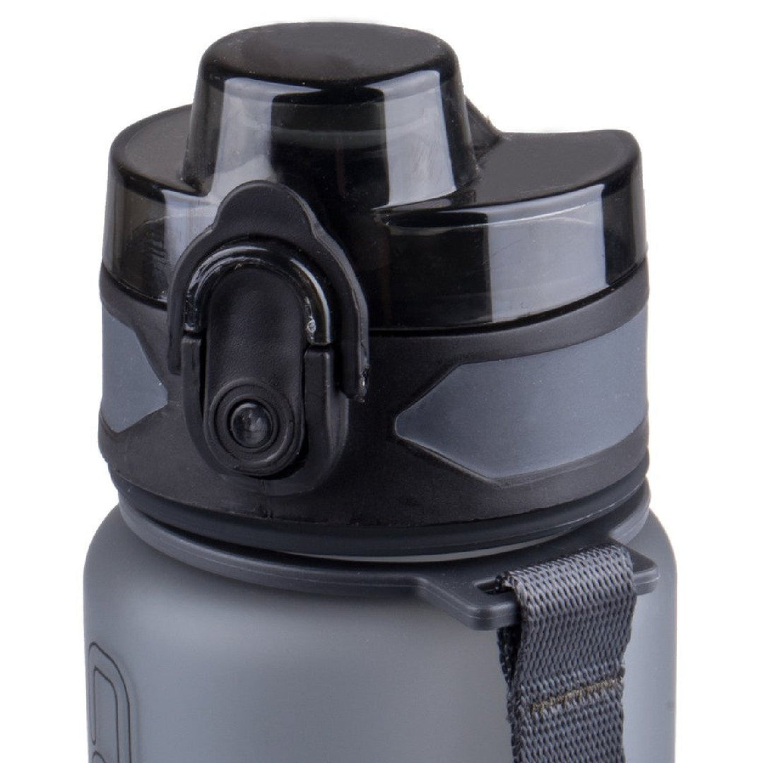 Coolpack bidon, made of tritan, 600 ml capacity, multicolored, Brisk Malindi