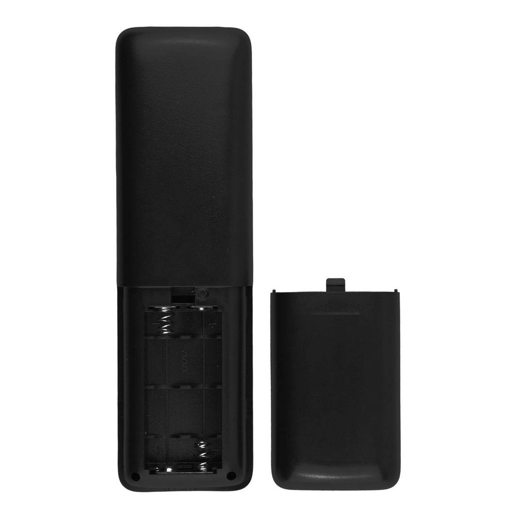 Remote control for Maclean electric handles; compatible with models MC-109 T, MC-110 T, MC-891 (black), and MC-158
