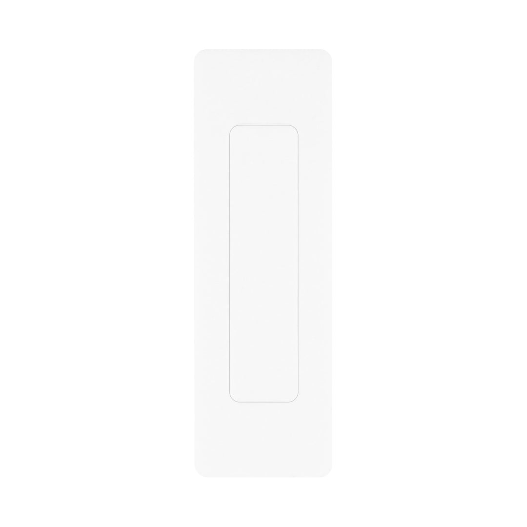 GreenBlue WiFi Temperature and Humidity Sensor, Android/iOS/Alexa/Google Home, 3.0V DC, LR03x2, GB737