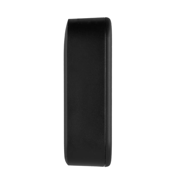GreenBlue Outdoor WiFi Temperature and Humidity Sensor, Android/iOS, 3.0V DC, LR03x2, IP65, GB741