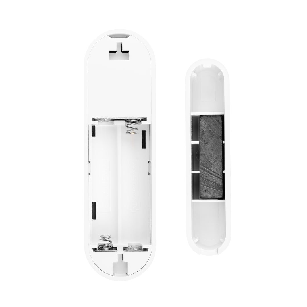 GreenBlue Wireless Reed Switch / WiFi Door/Window Sensor, Android/iOS, 3.0V DC, LR03x2, with Alarm, GB478