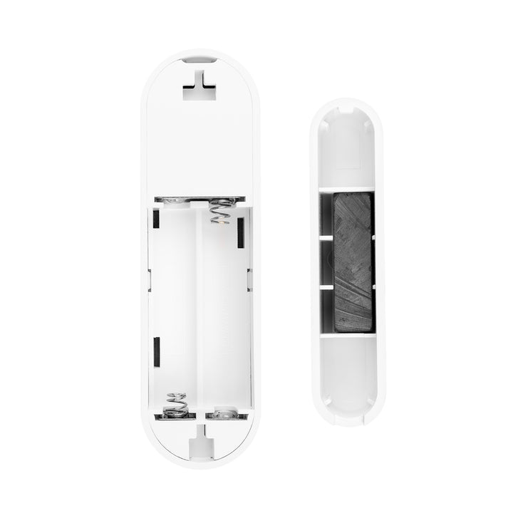 GreenBlue Wireless Reed Switch / WiFi Door/Window Sensor, Android/iOS, 3.0V DC, LR03x2, with Alarm, GB478