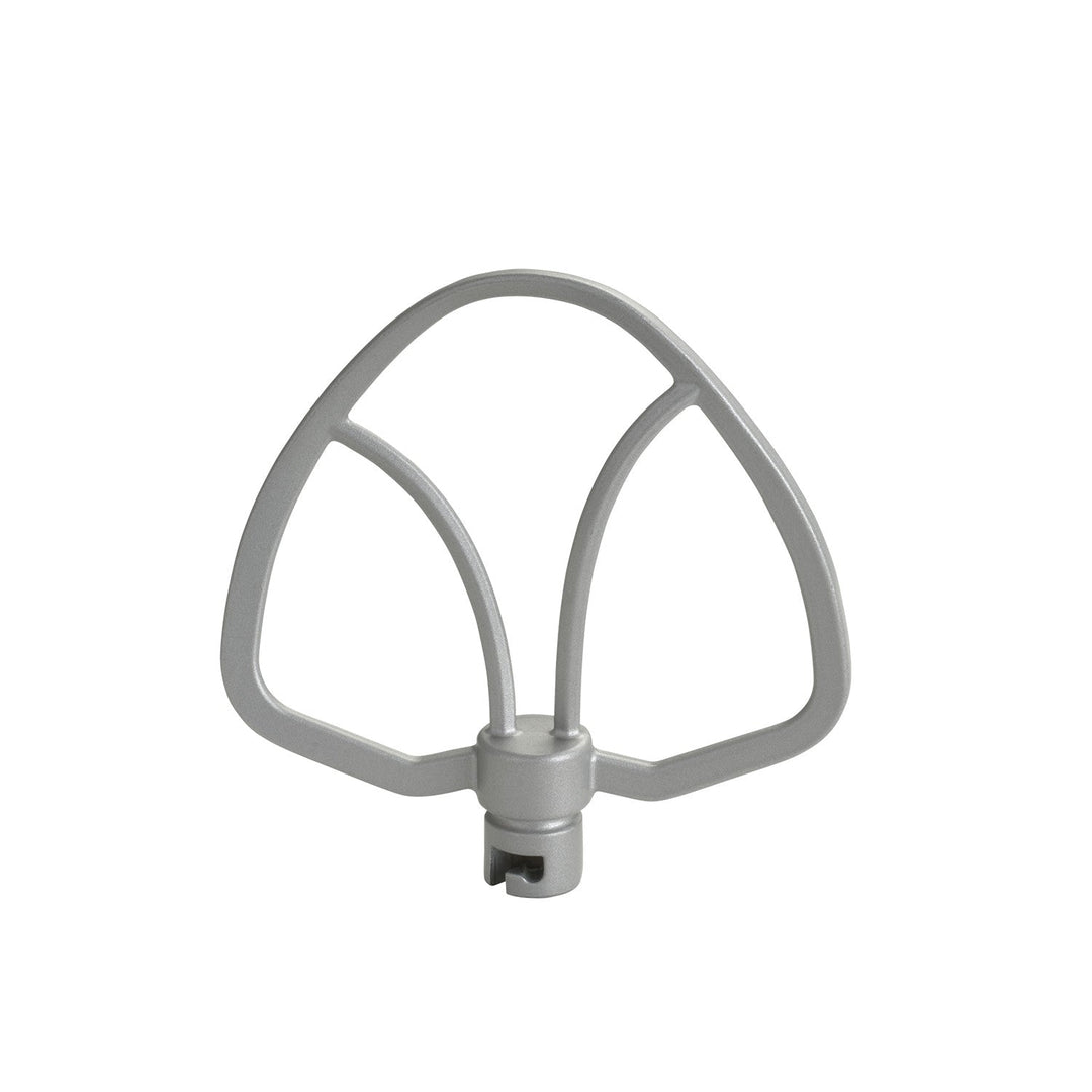 Concept Dough Expert Planetary Stand Mixer, 1900W, dual dough hook, bowl heating function, 6 speed settings, RM6010