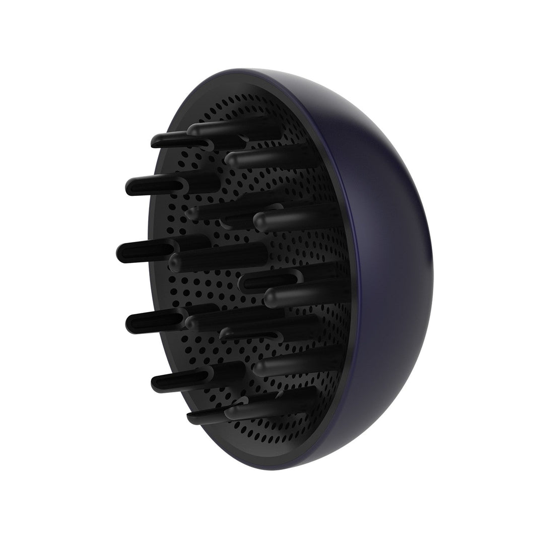 Concept ProfiCare hair dryer, BLDC motor, magnetic attachments, Oil Therapy function, child mode, Cold Mode function, VV8100