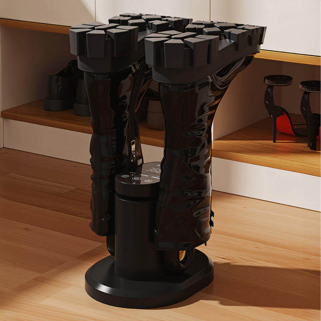Shoe dryer with ozone disinfection, Media-tech MT6539