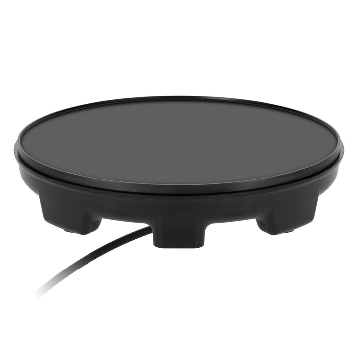 Teesa pancake maker, electric pancake pan, plate diameter 30 cm, power 1200 W, TSA3235