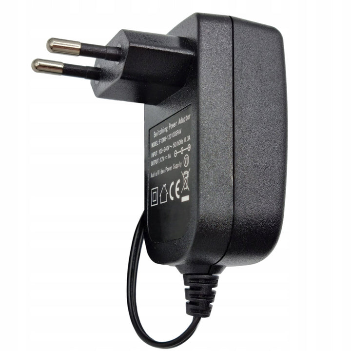 Viano rodent, martens, mice, and rat repeller, four ultrasonic emitters, 4Ah Li-ion battery, King