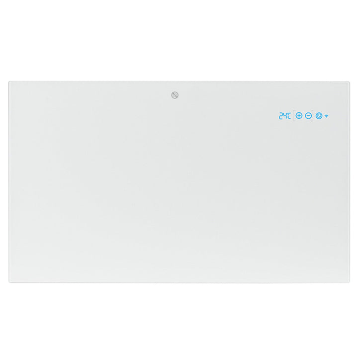 Lafe IR electric heater, infrared, 500W power, touch panel, ThermoSmart