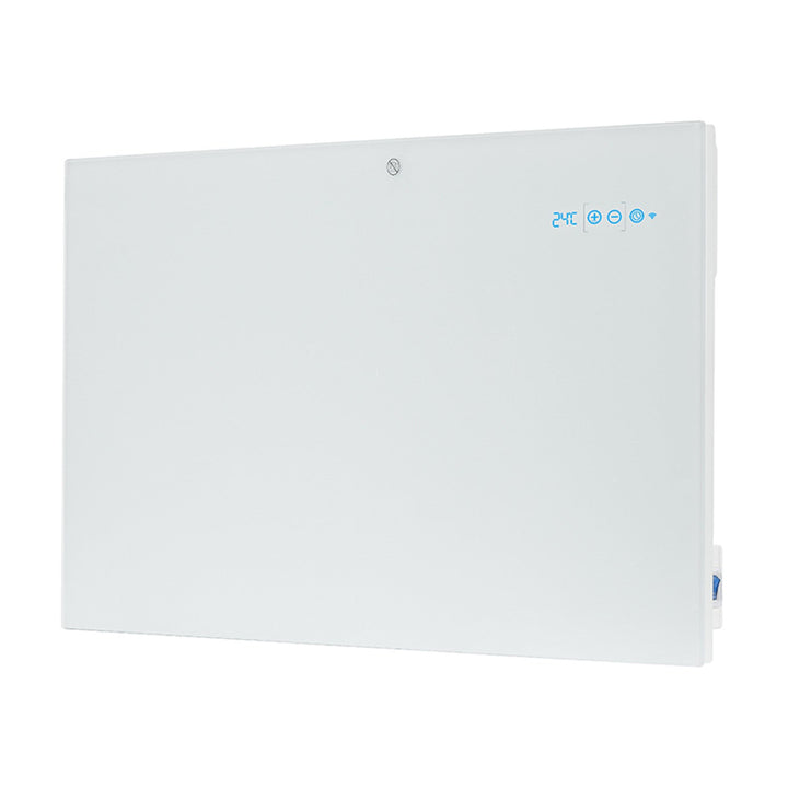 Lafe IR electric heater, infrared, 500W power, touch panel, ThermoSmart
