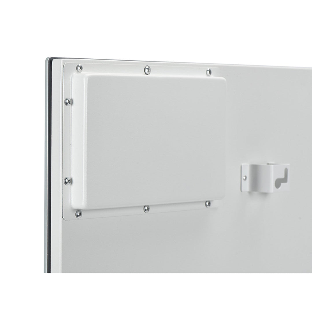 Lafe IR electric heater, infrared, 500W power, touch panel, ThermoSmart