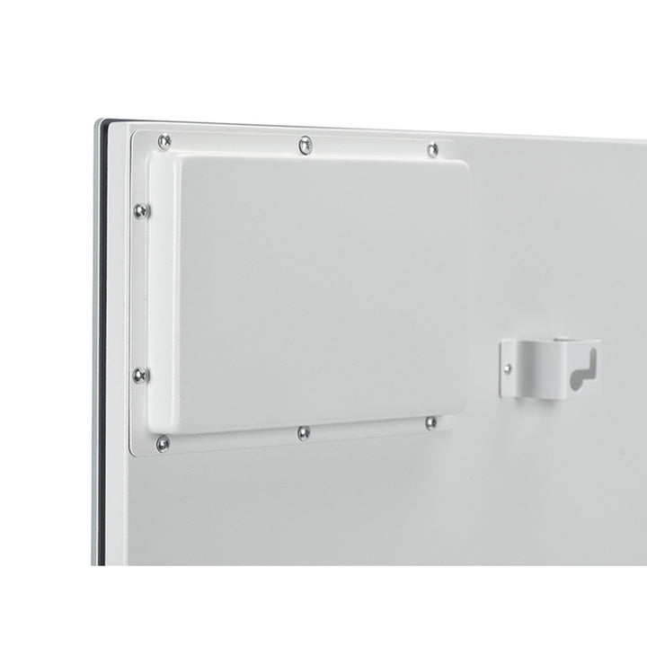 Lafe IR electric heater, infrared, 500W power, touch panel, ThermoSmart