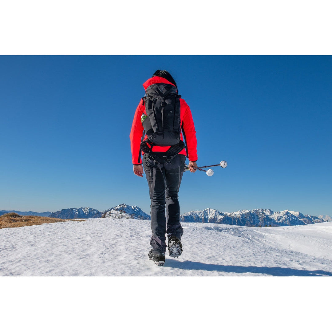 Spikes for Rebel Active hiking boots, size M 36-40