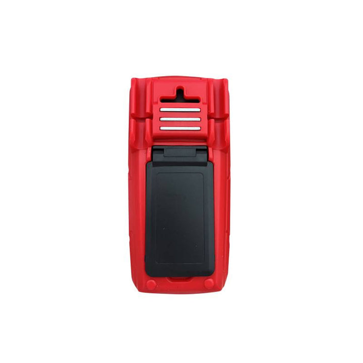 LTC universal meter, flashlight function, diode test function, AC/DC 0-600V, magnetic holder, LXT33A