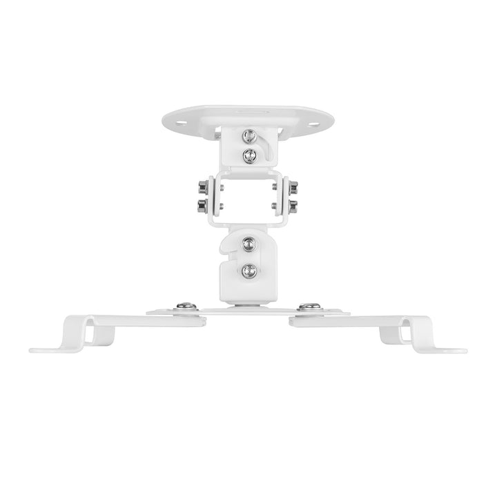 Maclean Ceiling Mount/Hanger for Projectors, 54–320 mm, up to 13.5 kg, 360-degree rotation, MC-200 W