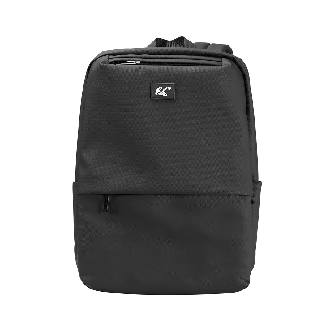NanoRS Laptop Backpack, 15.6", Black, 41x29x4, Waterproof RS202 B