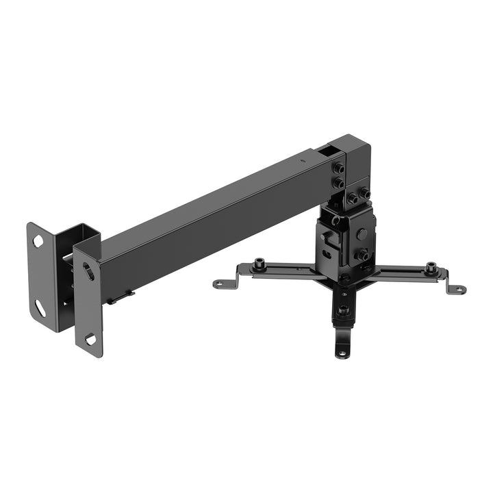 Maclean Wall Mount for Projector, Black, up to 20 kg, MC-205 B