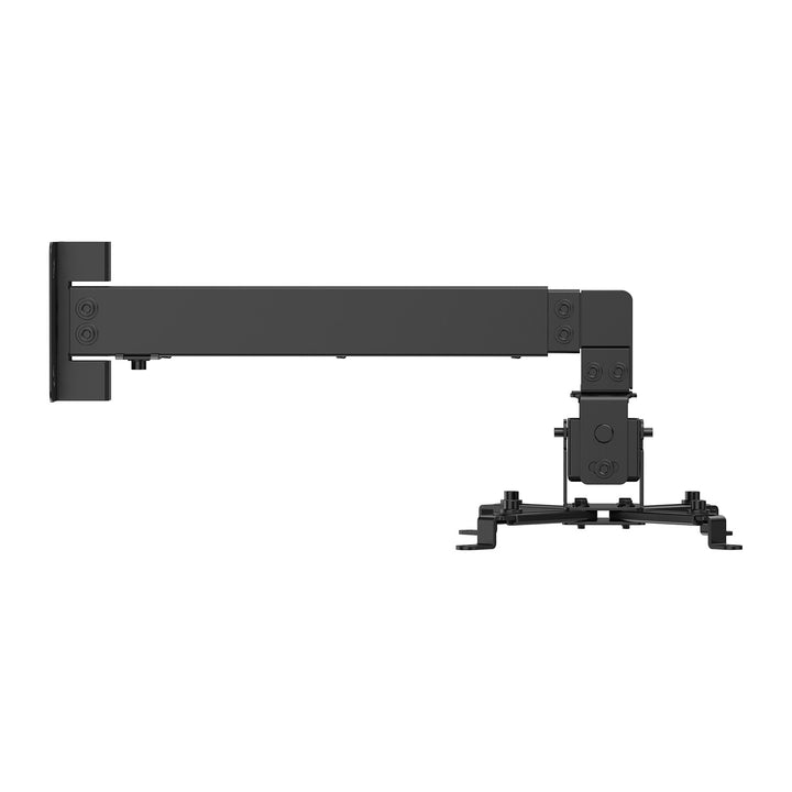 Maclean Wall Mount for Projector, Black, up to 20 kg, MC-205 B