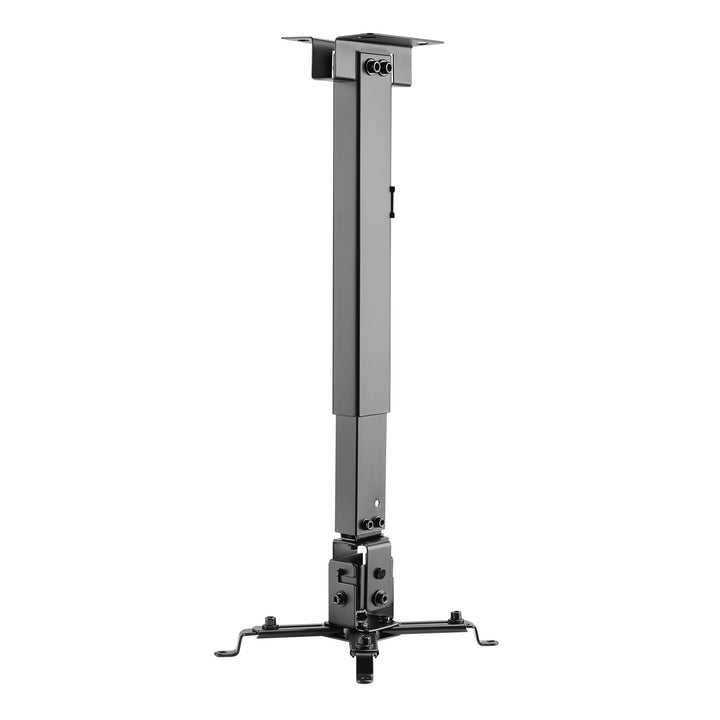 Maclean Universal Projector Mount/Hanger, Black, up to 20 kg, MC-206 B