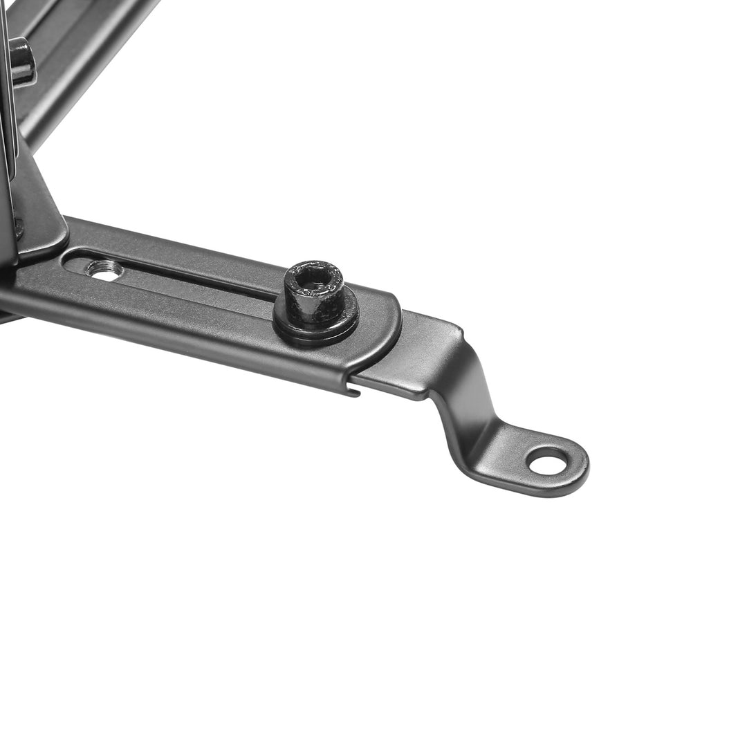 Maclean Universal Projector Mount/Hanger, Black, up to 20 kg, MC-206 B