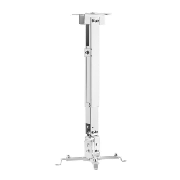 Maclean Universal Projector Mount/Hanger, White, up to 20 kg, MC-206 W