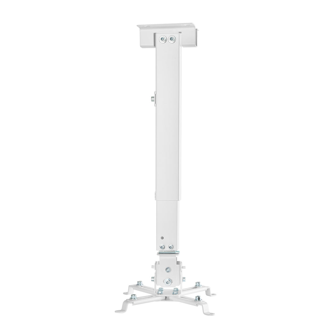 Maclean Universal Projector Mount/Hanger, White, up to 20 kg, MC-206 W
