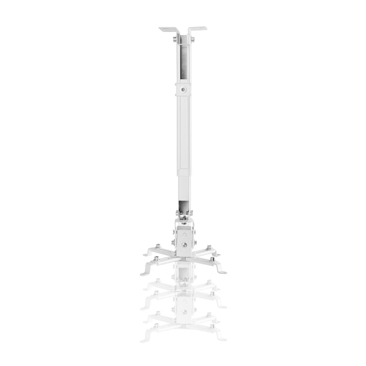 Maclean Universal Projector Mount/Hanger, White, up to 20 kg, MC-206 W