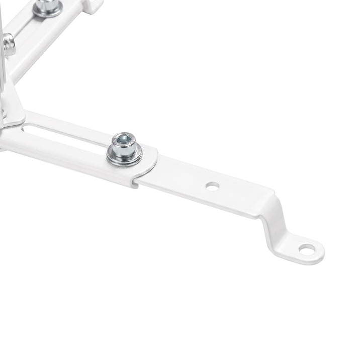 Maclean Universal Projector Mount/Hanger, White, up to 20 kg, MC-206 W