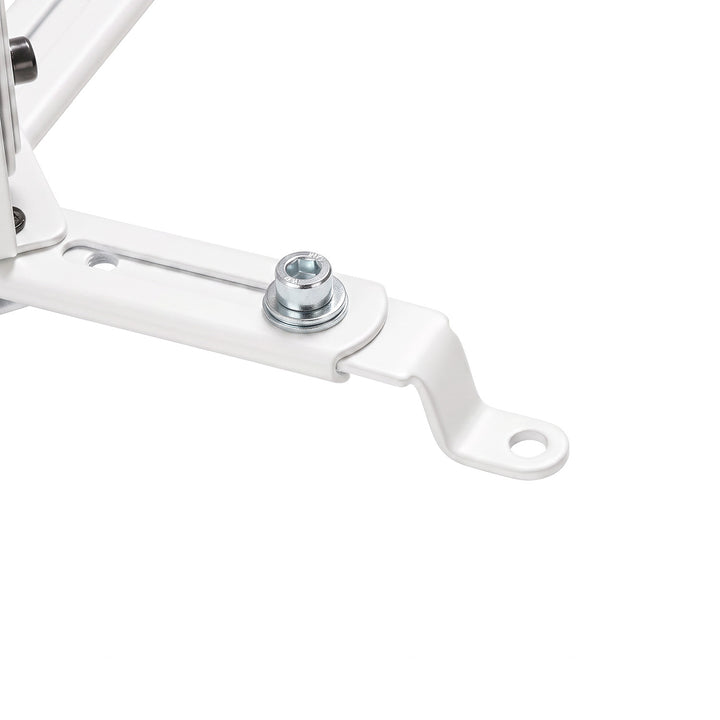 Maclean Universal Projector Mount/Hanger, White, up to 20 kg, MC-206 W