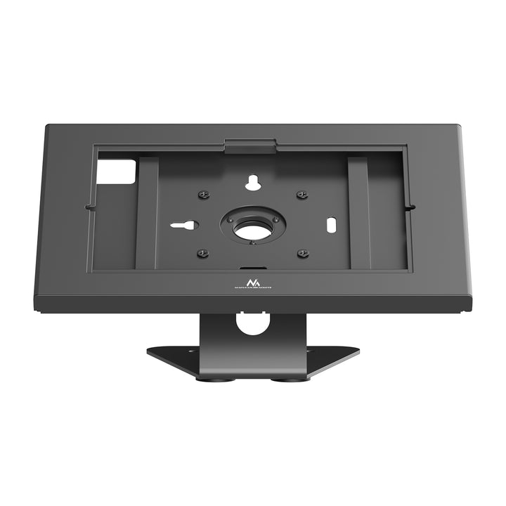 Maclean Tablet Advertising Mount with Lock, 10.9"-11", iPad Air/Pro, Samsung Tab A & S Series, 220x323x22mm, MC-957 B