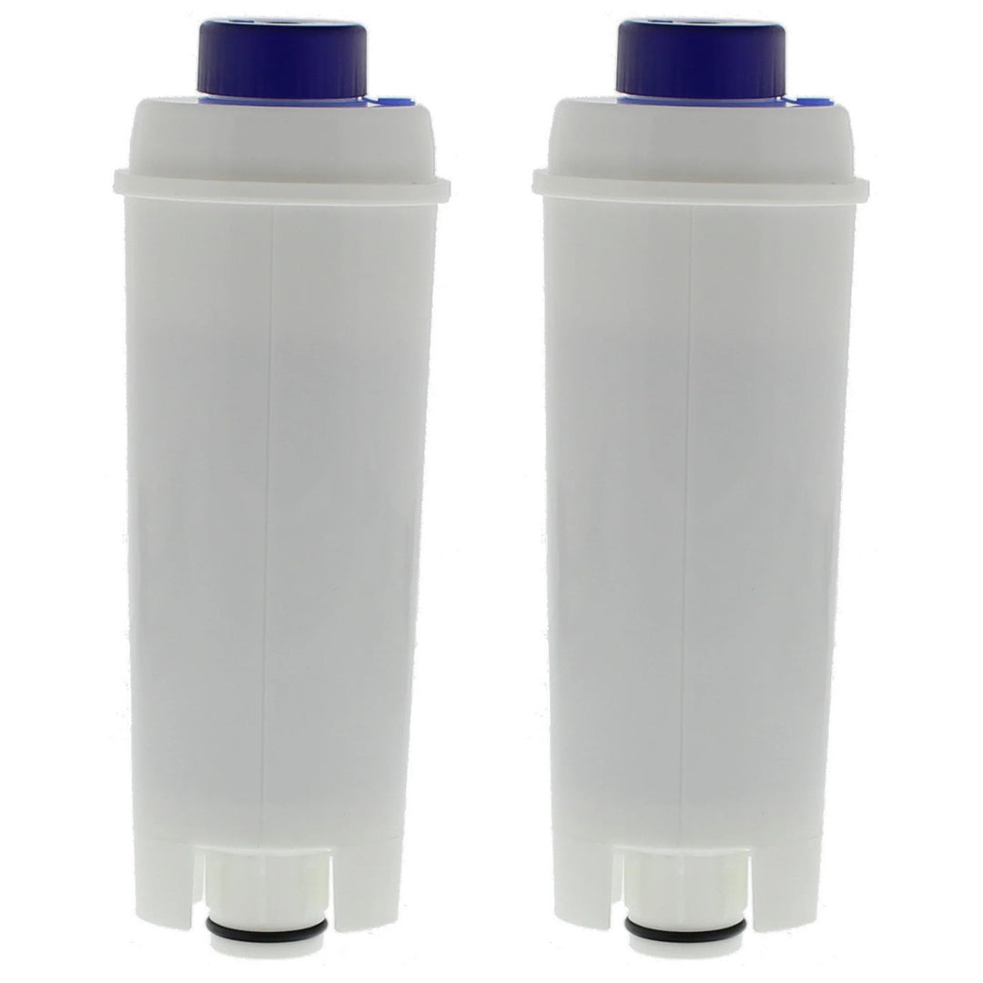 Water filter for DeLonghi Scanpart espresso machines, 2 pieces