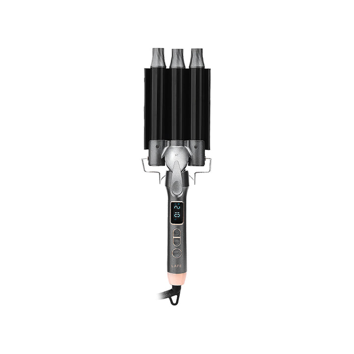 LAFE hair curler, heater diameter 25 mm, power 105W, Sleek & Shine Waver