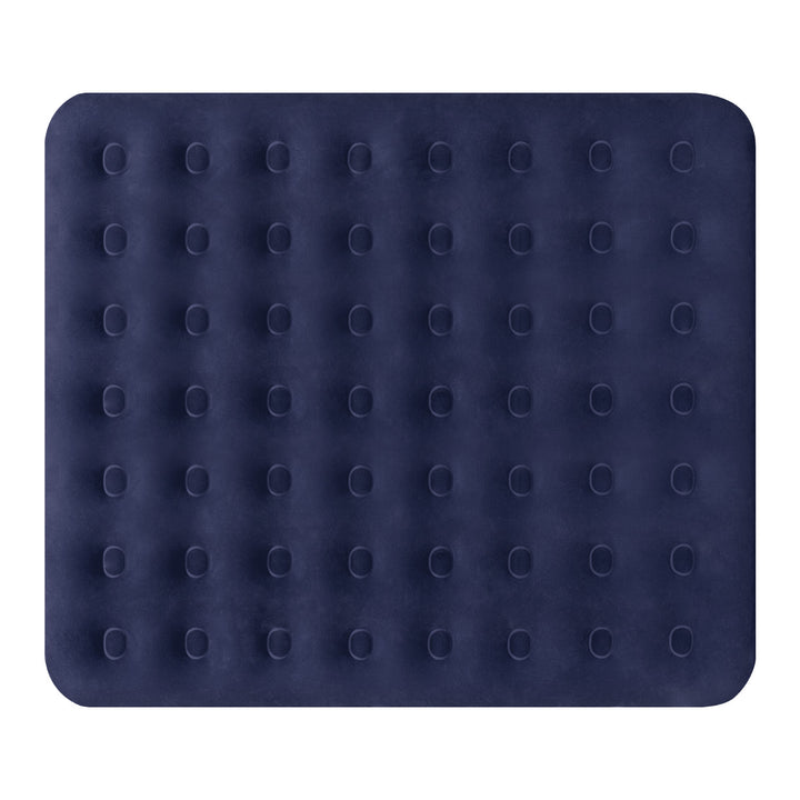 REBEL ACTIVE double inflatable mattress, dimensions 203x183x22 cm, RBA-5001-XXL