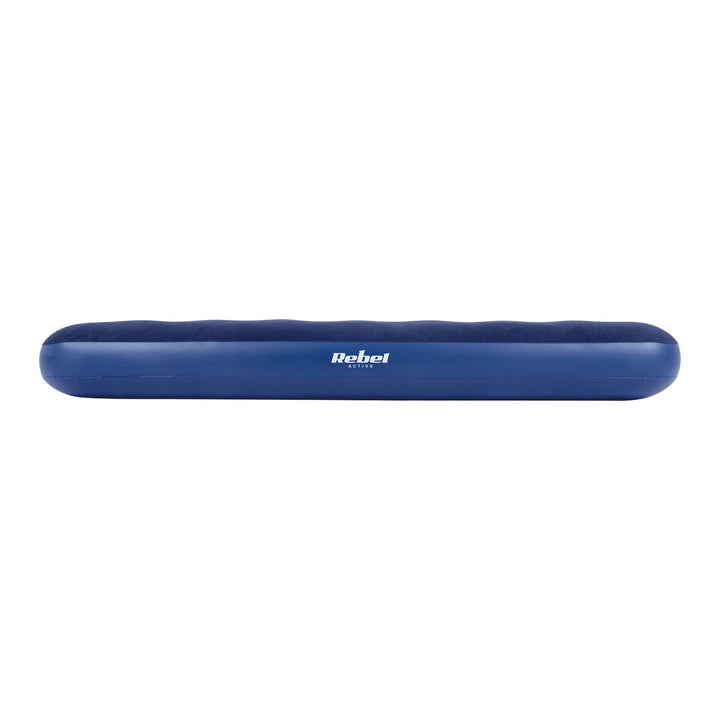 REBEL ACTIVE double inflatable mattress, dimensions 203x183x22 cm, RBA-5001-XXL