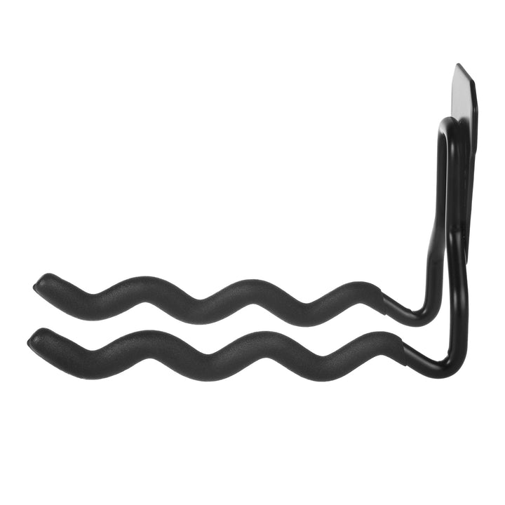 Maclean Wall Mount, for tools, wheels, ladders, and bicycles, steel, max. load 30 kg, MC-486, 3 pieces