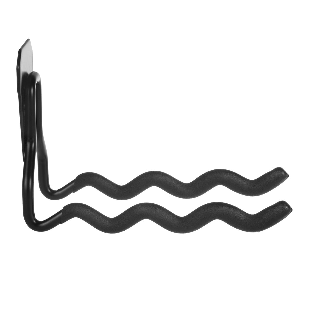 Maclean Wall Mount, for tools, wheels, ladders, and bicycles, steel, max. load 30 kg, MC-486, 3 pieces